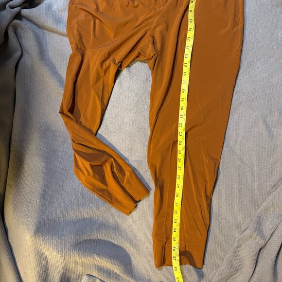 Banana republic casual pants size large brown - Picture 4 of 6